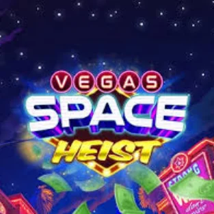 Vegas Space Heist